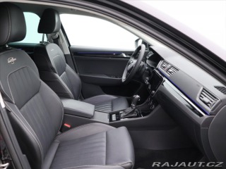Škoda Superb 2,0 TDI 147kW 4x4 L&K 2022