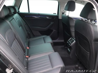 Škoda Superb 2,0 TDI 147kW 4x4 L&K 2022