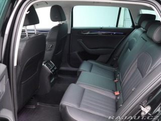 Škoda Superb 2,0 TDI 147kW 4x4 L&K 2022