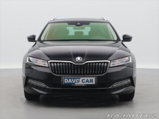Škoda Superb 2,0 TDI 147kW 4x4 L&K 2022