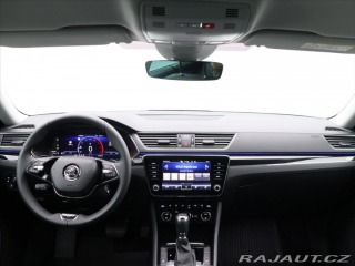 Škoda Superb 2,0 TDI 147kW 4x4 L&K 2022