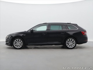 Škoda Superb 2,0 TDI 147kW 4x4 L&K 2022