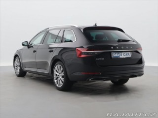Škoda Superb 2,0 TDI 147kW 4x4 L&K 2022