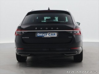 Škoda Superb 2,0 TDI 147kW 4x4 L&K 2022