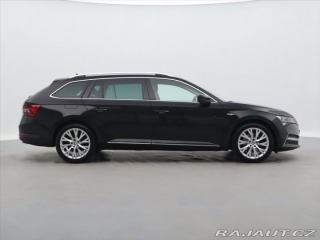 Škoda Superb 2,0 TDI 147kW 4x4 L&K 2022