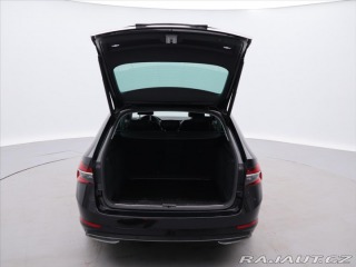 Škoda Superb 2,0 TDI 147kW 4x4 L&K 2022