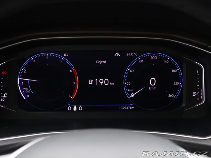 Volkswagen T-Roc 1,0 TSI Virtual LED Webas 2018