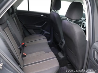 Volkswagen T-Roc 1,0 TSI Virtual LED Webas 2018