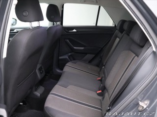 Volkswagen T-Roc 1,0 TSI Virtual LED Webas 2018