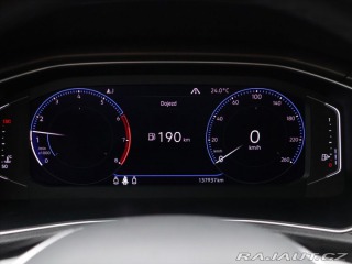 Volkswagen T-Roc 1,0 TSI Virtual LED Webas 2018