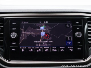 Volkswagen T-Roc 1,0 TSI Virtual LED Webas 2018