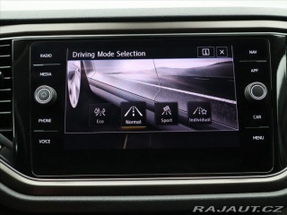 Volkswagen T-Roc 1,0 TSI Virtual LED Webas 2018