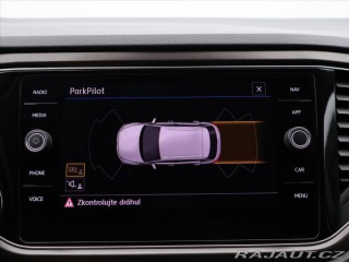Volkswagen T-Roc 1,0 TSI Virtual LED Webas 2018
