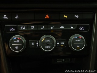 Volkswagen T-Roc 1,0 TSI Virtual LED Webas 2018