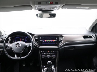 Volkswagen T-Roc 1,0 TSI Virtual LED Webas 2018
