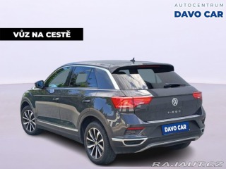 Volkswagen T-Roc 1,0 TSI Virtual LED Webas 2018