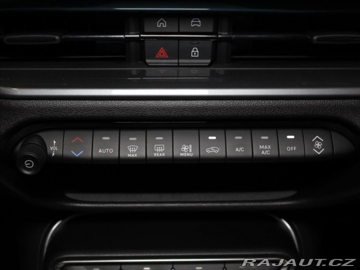 Fiat 600 1,2 Hybrid 145k. Icon 15t 2024
