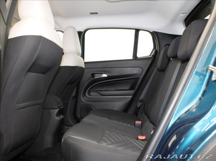 Fiat 600 1,2 Hybrid 145k. Icon 15t 2024