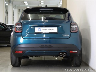 Fiat 600 1,2 Hybrid 145k. Icon 11t 2024