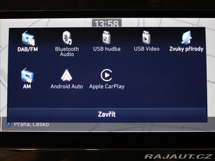 Hyundai Tucson 1,6 MHEV 132kW AT 4x4 55t 2021