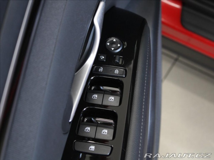 Hyundai Tucson 1,6 MHEV 132kW AT 4x4 55t 2021