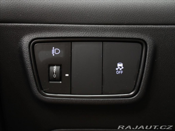Hyundai Tucson 1,6 MHEV 132kW AT 4x4 55t 2021