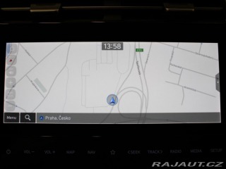 Hyundai Tucson 1,6 MHEV 132kW AT 4x4 55t 2021