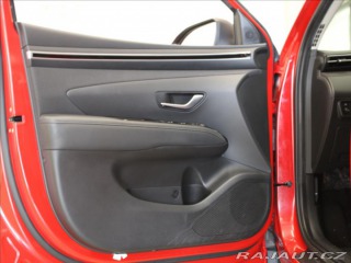 Hyundai Tucson 1,6 MHEV 132kW AT 4x4 55t 2021