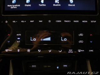 Hyundai Tucson 1,6 MHEV 132kW AT 4x4 55t 2021