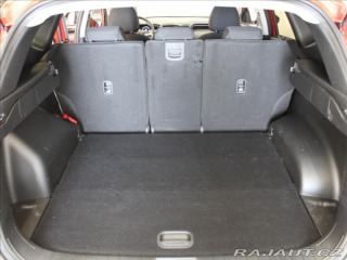 Hyundai Tucson 1,6 MHEV 132kW AT 4x4 55t 2021