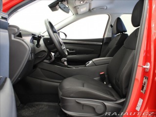 Hyundai Tucson 1,6 MHEV 132kW AT 4x4 55t 2021
