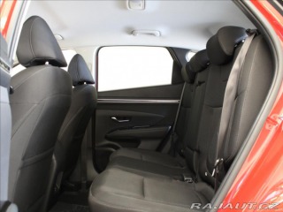 Hyundai Tucson 1,6 MHEV 132kW AT 4x4 55t 2021