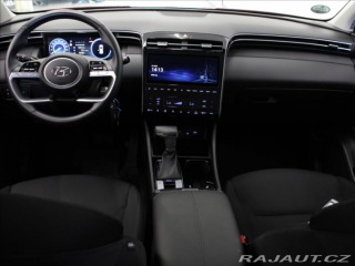 Hyundai Tucson 1,6 MHEV 132kW AT 4x4 55t 2021