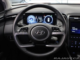 Hyundai Tucson 1,6 MHEV 132kW AT 4x4 55t 2021