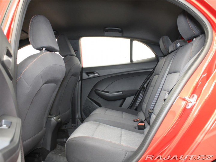 MG MG3 1,5 i EMOTION 7590KM! ČR 2025