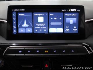 MG MG3 1,5 i EMOTION 7590KM! ČR 2025
