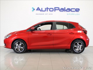 MG MG3 1,5 i EMOTION 7590KM! ČR 2025