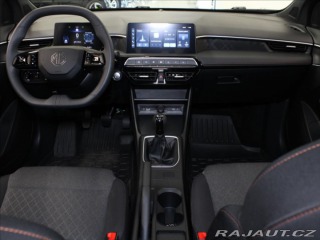 MG MG3 1,5 i EMOTION 7590KM! ČR 2025