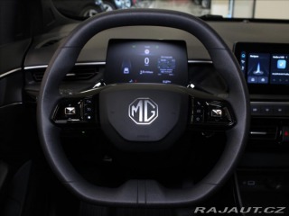 MG MG3 1,5 i EMOTION 7590KM! ČR 2025