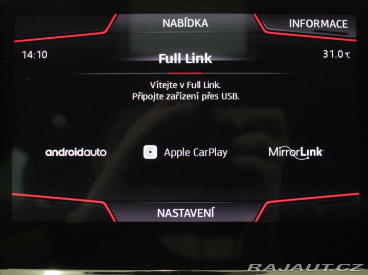 Seat Tarraco 2,0 TSi 190k.DSG 4x4 7-mí 2019