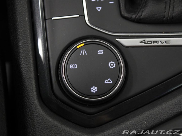 Seat Tarraco 2,0 TSi 190k.DSG 4x4 7-mí 2019