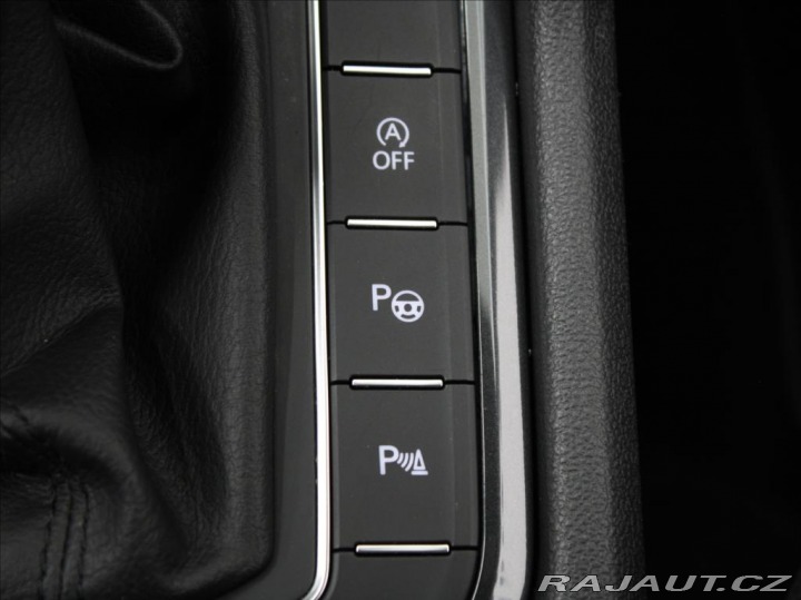 Seat Tarraco 2,0 TSi 190k.DSG 4x4 7-mí 2019