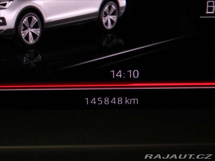 Seat Tarraco 2,0 TSi 190k.DSG 4x4 7-mí 2019