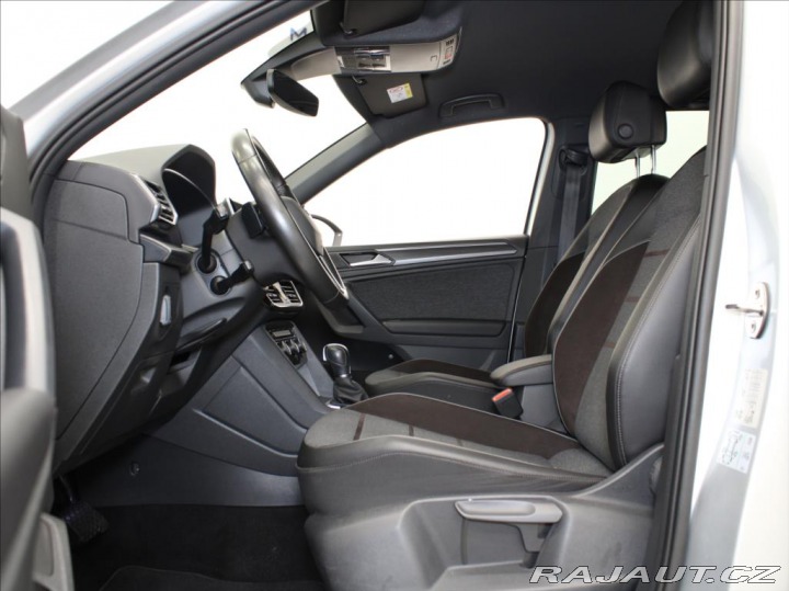 Seat Tarraco 2,0 TSi 190k.DSG 4x4 7-mí 2019
