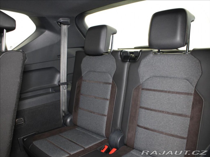 Seat Tarraco 2,0 TSi 190k.DSG 4x4 7-mí 2019