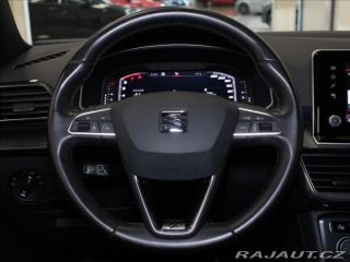 Seat Tarraco 2,0 TSi 190k.DSG 4x4 7-mí 2019