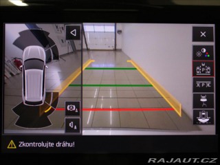 Seat Tarraco 2,0 TSi 190k.DSG 4x4 7-mí 2019