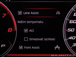 Seat Tarraco 2,0 TSi 190k.DSG 4x4 7-mí 2019