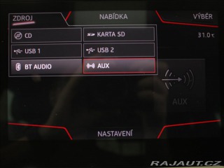 Seat Tarraco 2,0 TSi 190k.DSG 4x4 7-mí 2019
