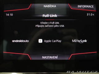 Seat Tarraco 2,0 TSi 190k.DSG 4x4 7-mí 2019